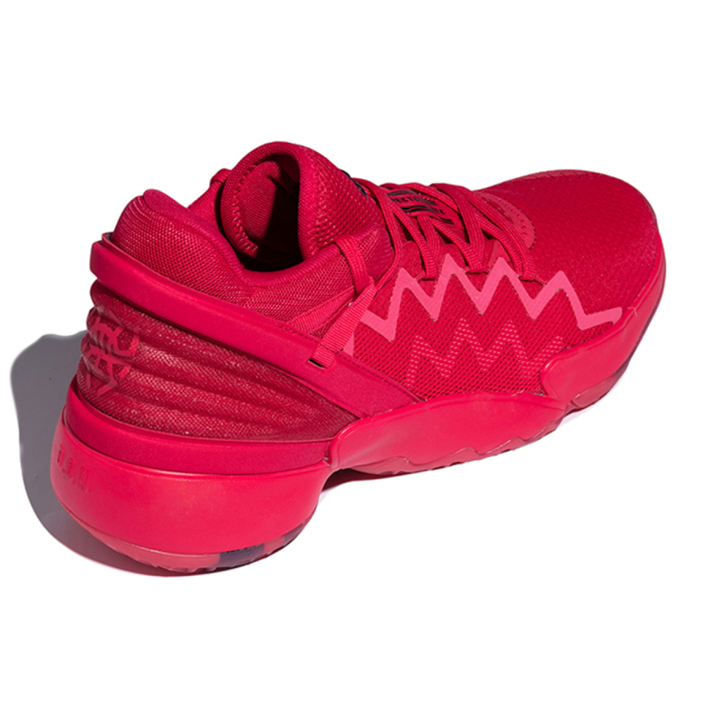 Adidas D.O.N. Issue #2 GCA