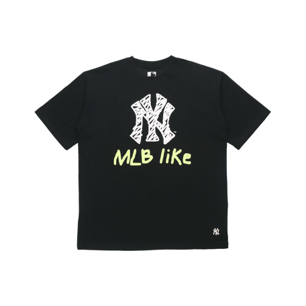 MLB LIKE NY T