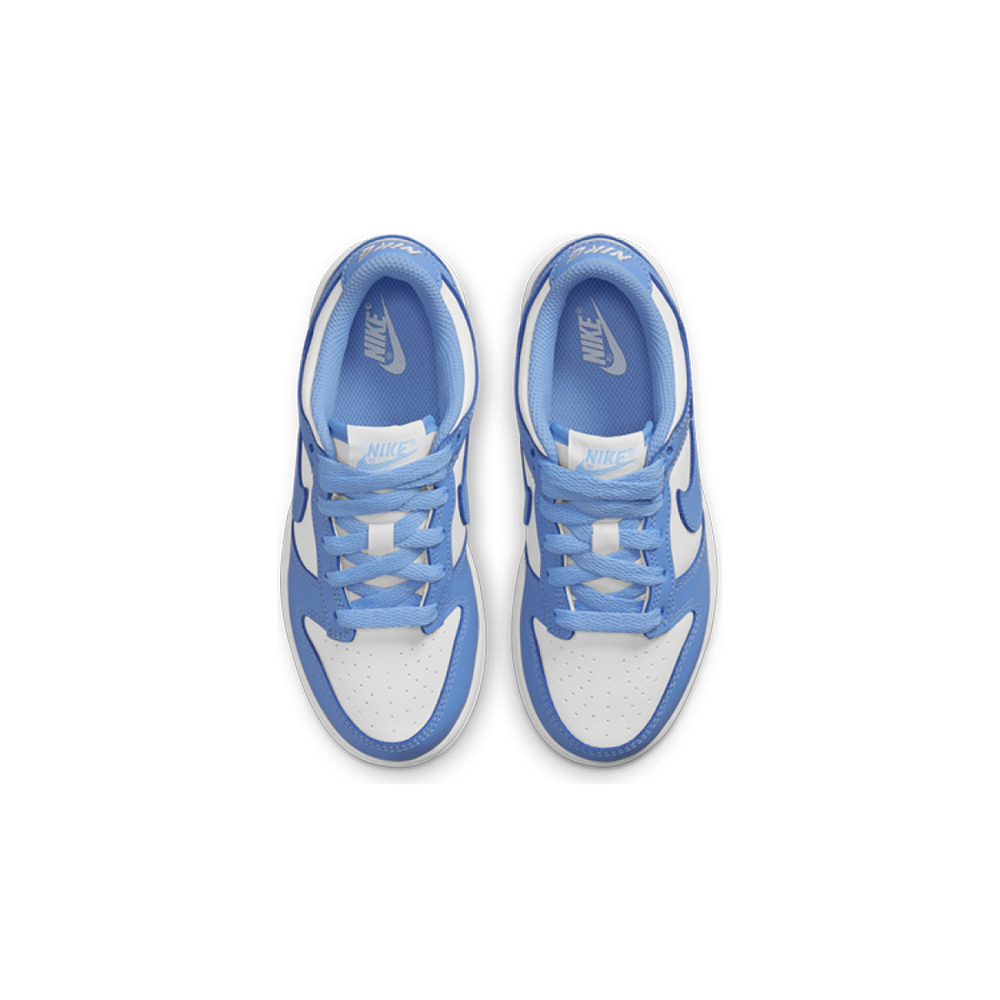 Nike Dunk Retro "University Blue"