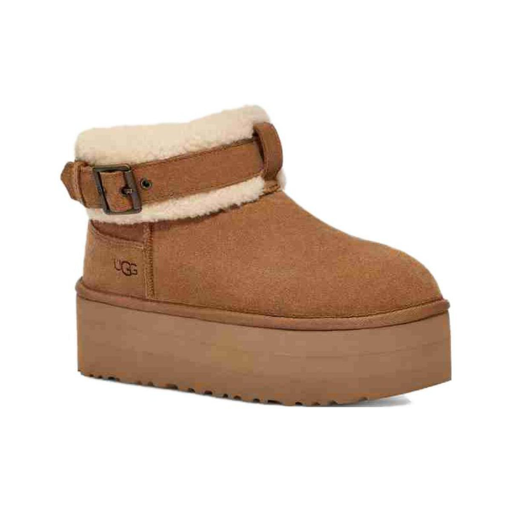 UGG CLASSIC ULTRA MINI 3.5cm