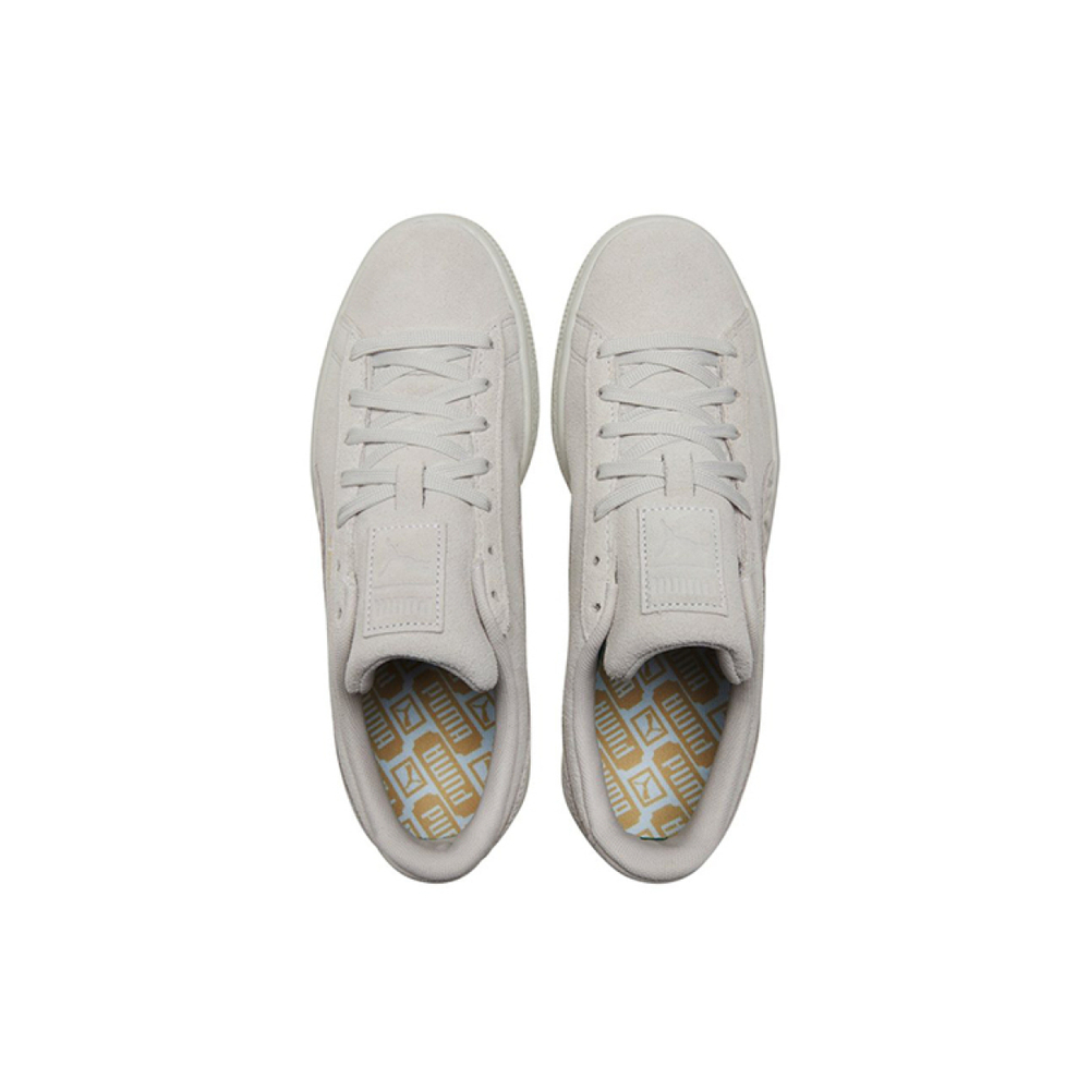PUMA Suede Mono Deboss