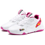 Nova x PUMA Barbie Flash Sneakers