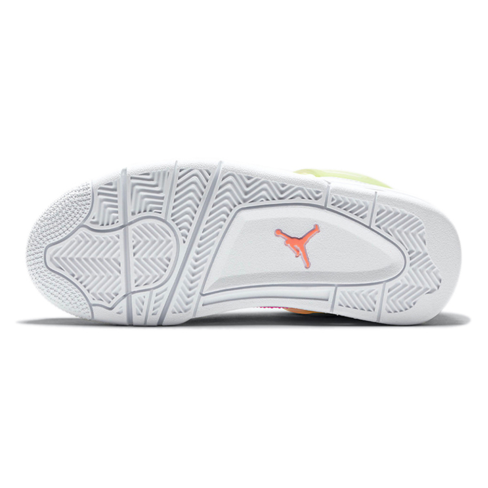 Jordan Air Jordan 4 “Lemon Venom”