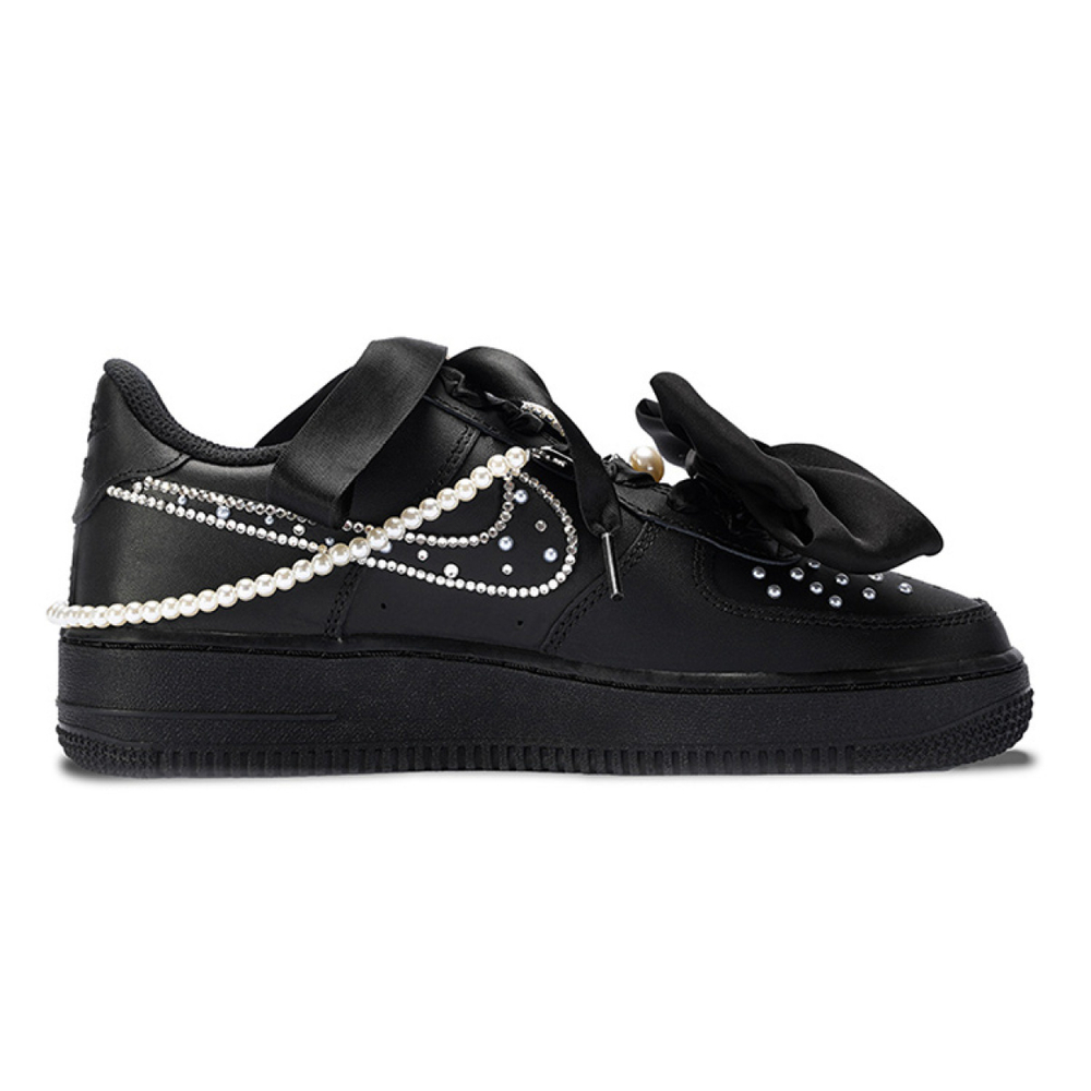 【 】 Nike Air Force 1 GS