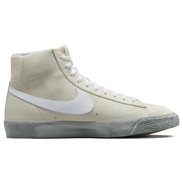 Nike Blazer '77 EMB "Summit White"