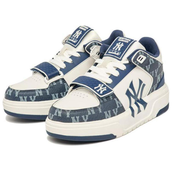 MLB Chunky Liner 3D