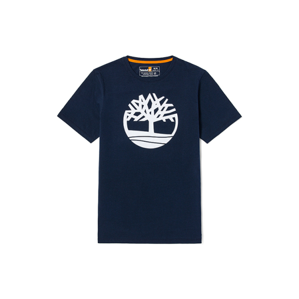 Timberland Logo T