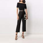 Alexander McQueen FW21 T