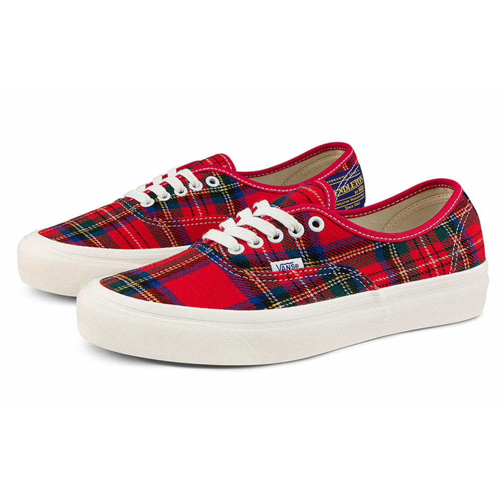 Vans Style 44