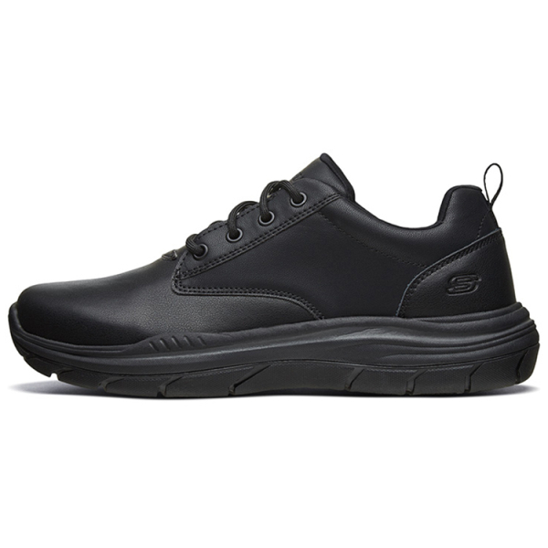 Skechers Expected