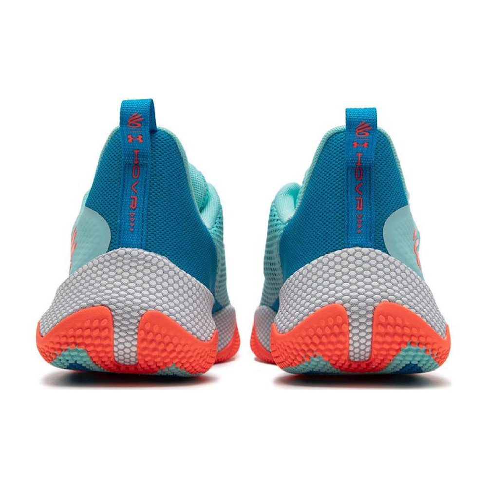 Under Armour Hovr Splash 3 Curry