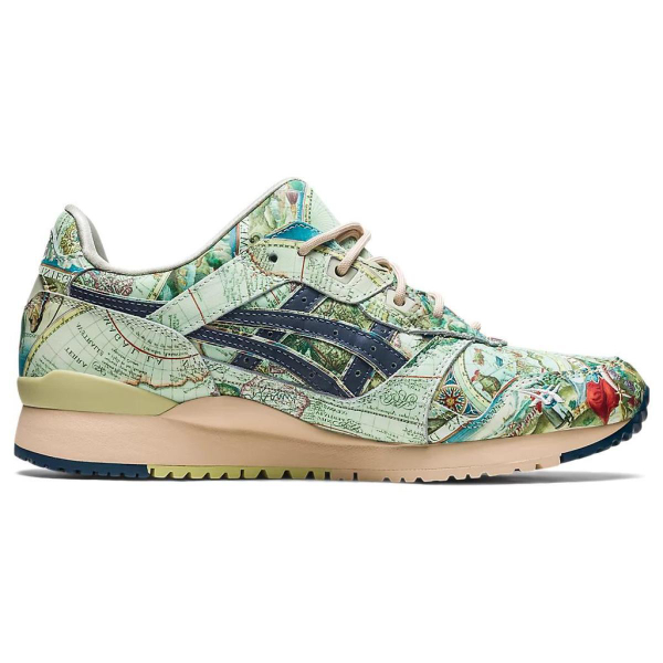 Asics Gel-Lyte 3 OG