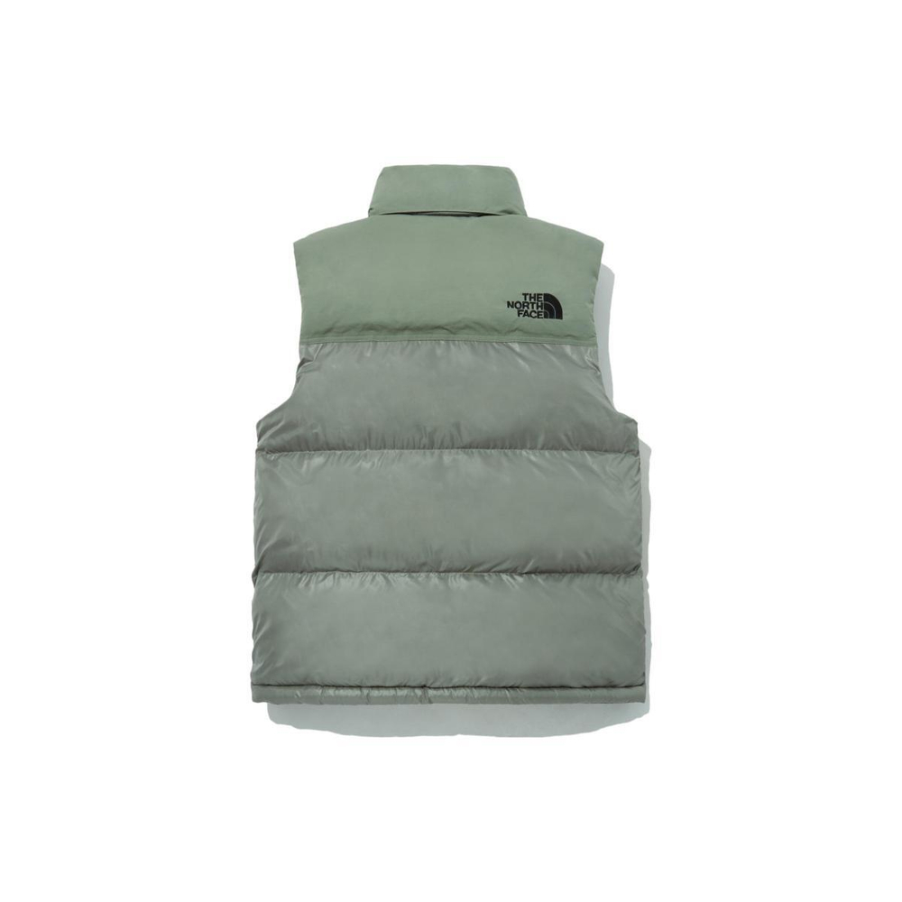 /THE NORTH FACE Logo