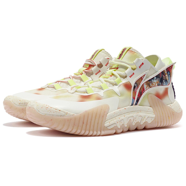 LiNing 2 Low