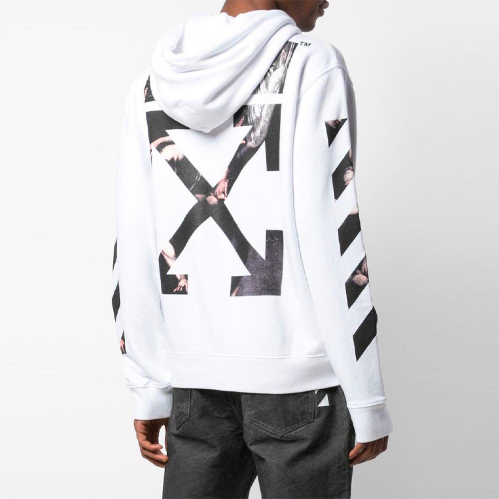 OFF-WHITE SS20