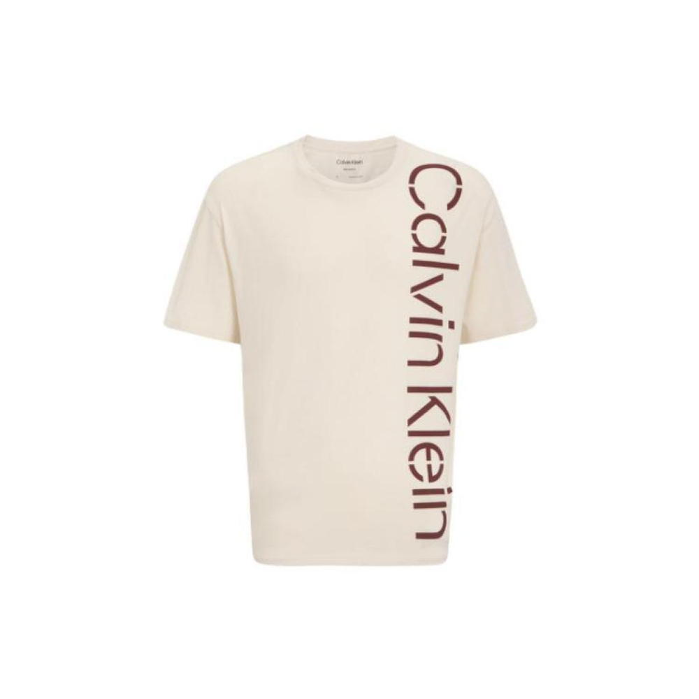 CK/Calvin Klein Logo T