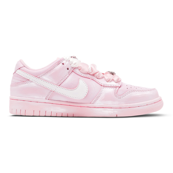 【 】 Nike Dunk SE Prism Pink GS