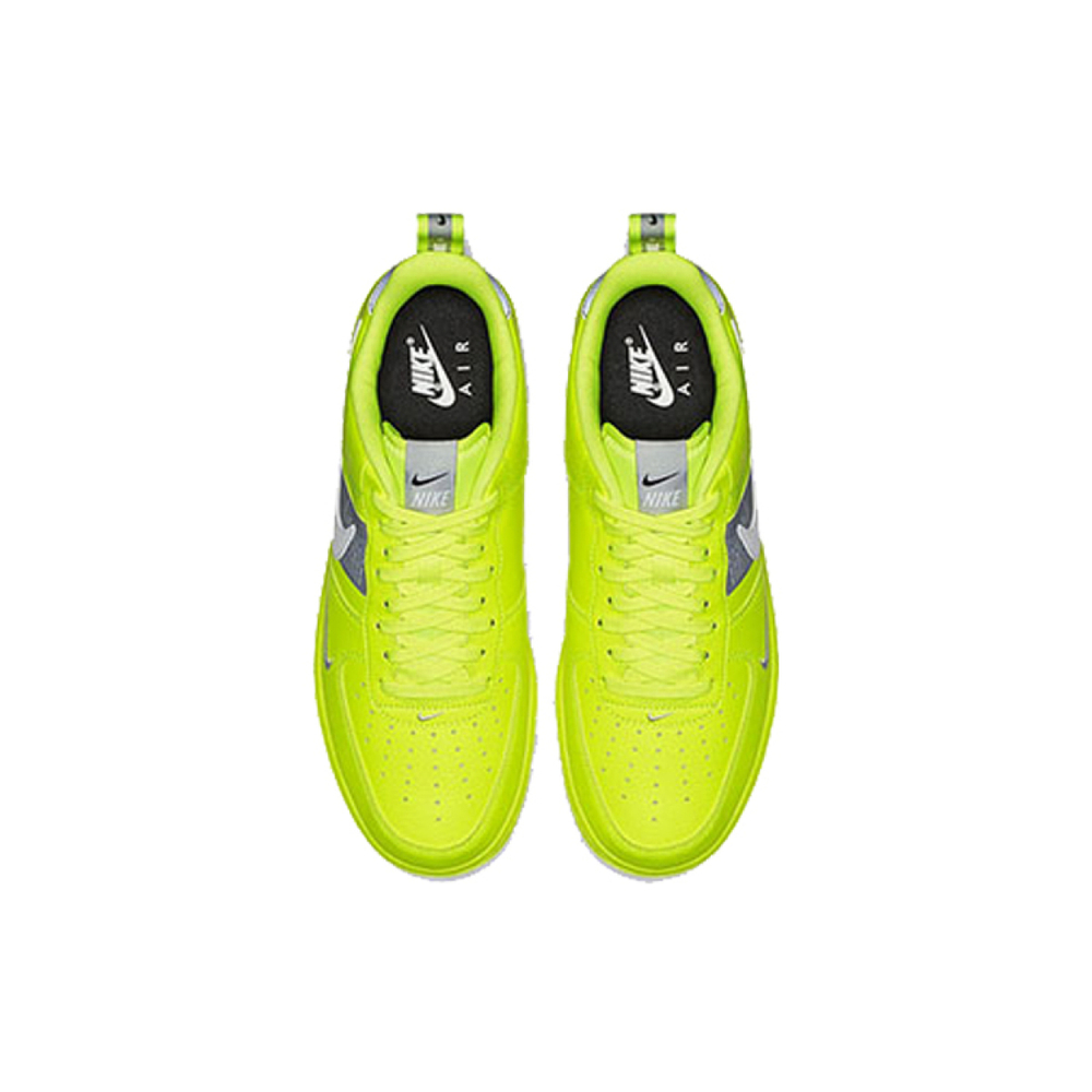 Nike Air Force 1 07 LV8 Utility "Volt"