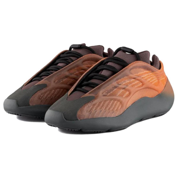 Adidas originals Yeezy boost 700 V3 "Copper Fade"