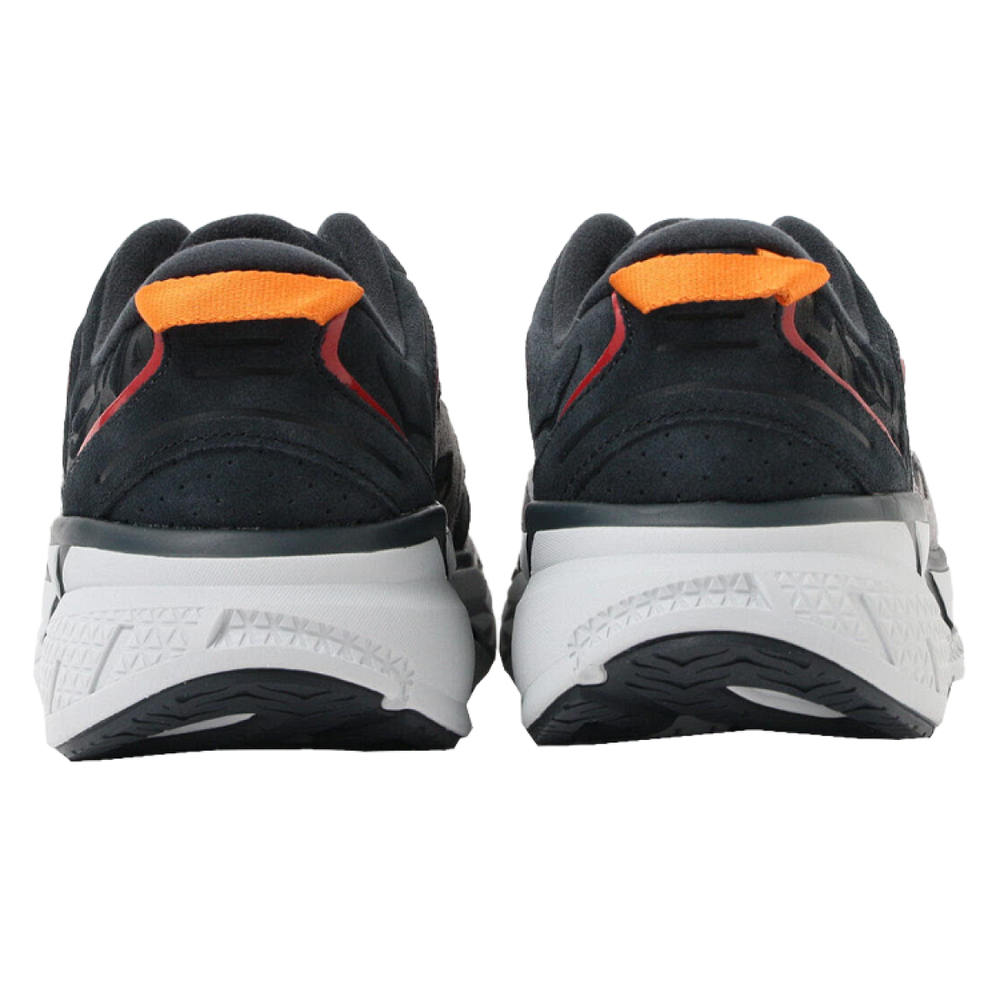 HOKA ONE ONE Clifton L Suede