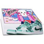 【 】 Jordan Air Jordan 1 Mid