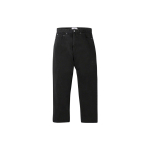 Supreme x STONE ISLAND FW23 WEEK10 5-POCKET JEAN Logo