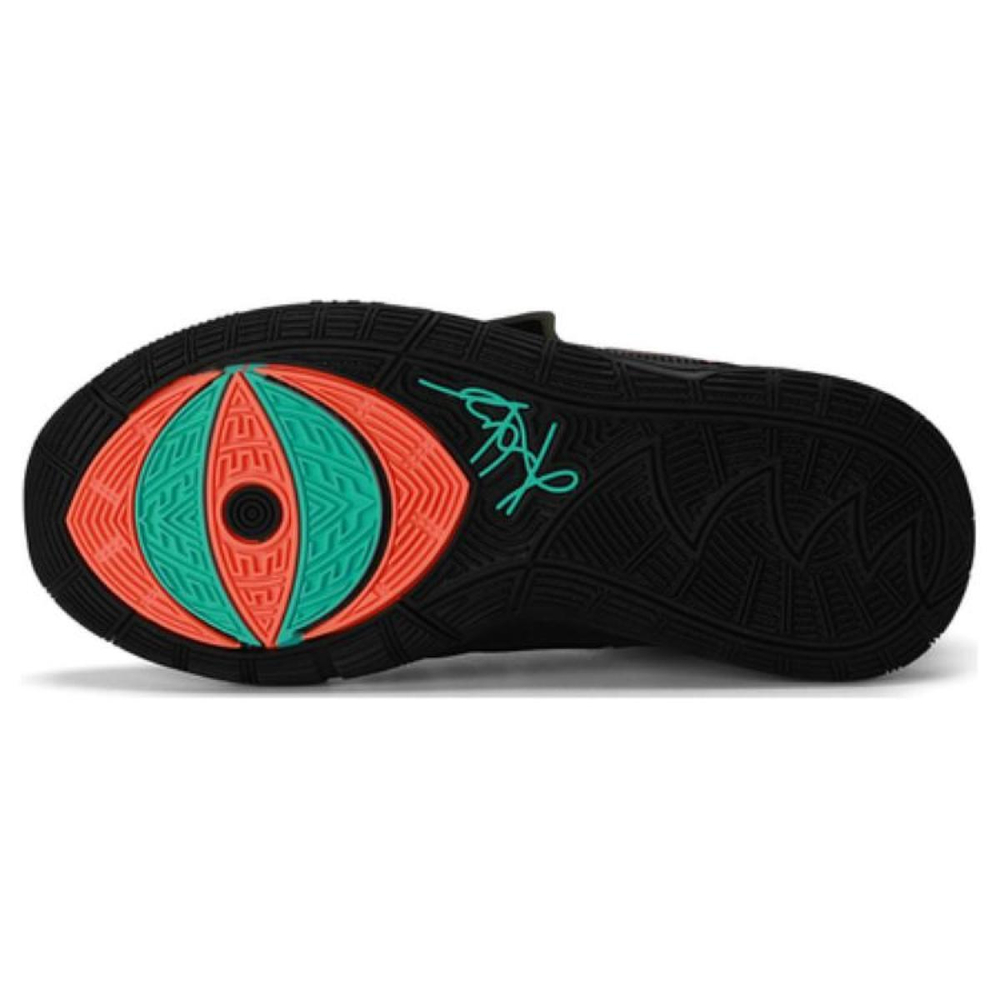 Nike Kyrie 6 “Eleven” 6