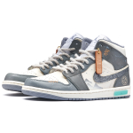 【 】Jordan Air Jordan 1 Mid CNY