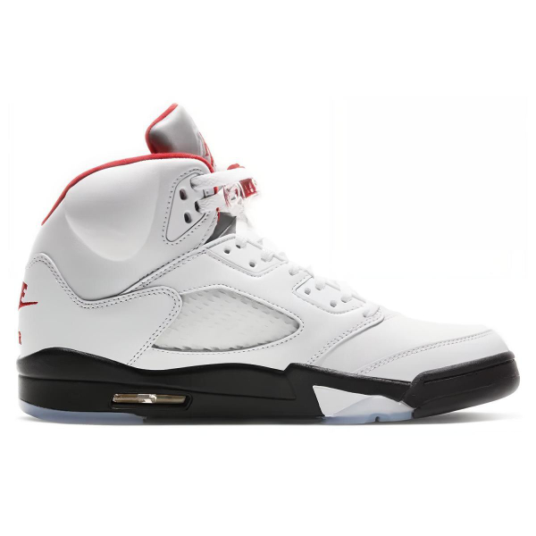 Jordan Air Jordan 5 retro "fire red" 2020