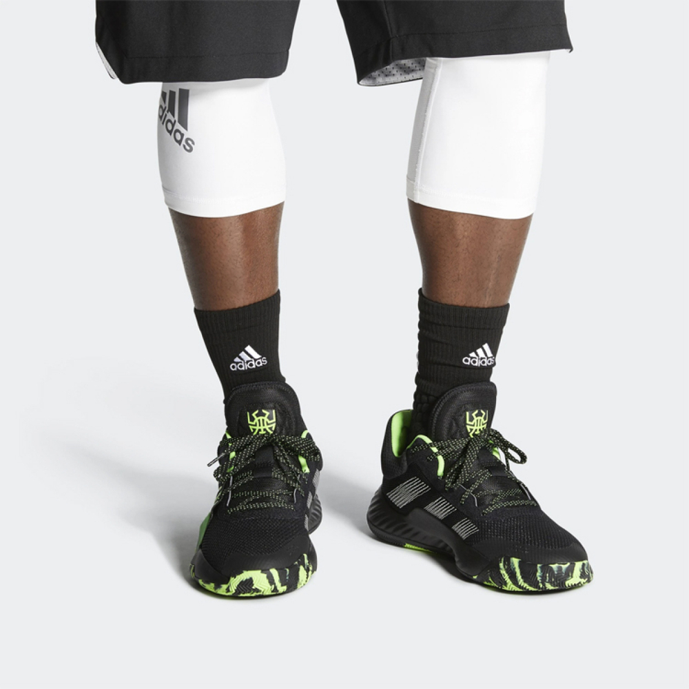 Adidas D.O.N. Issue #1