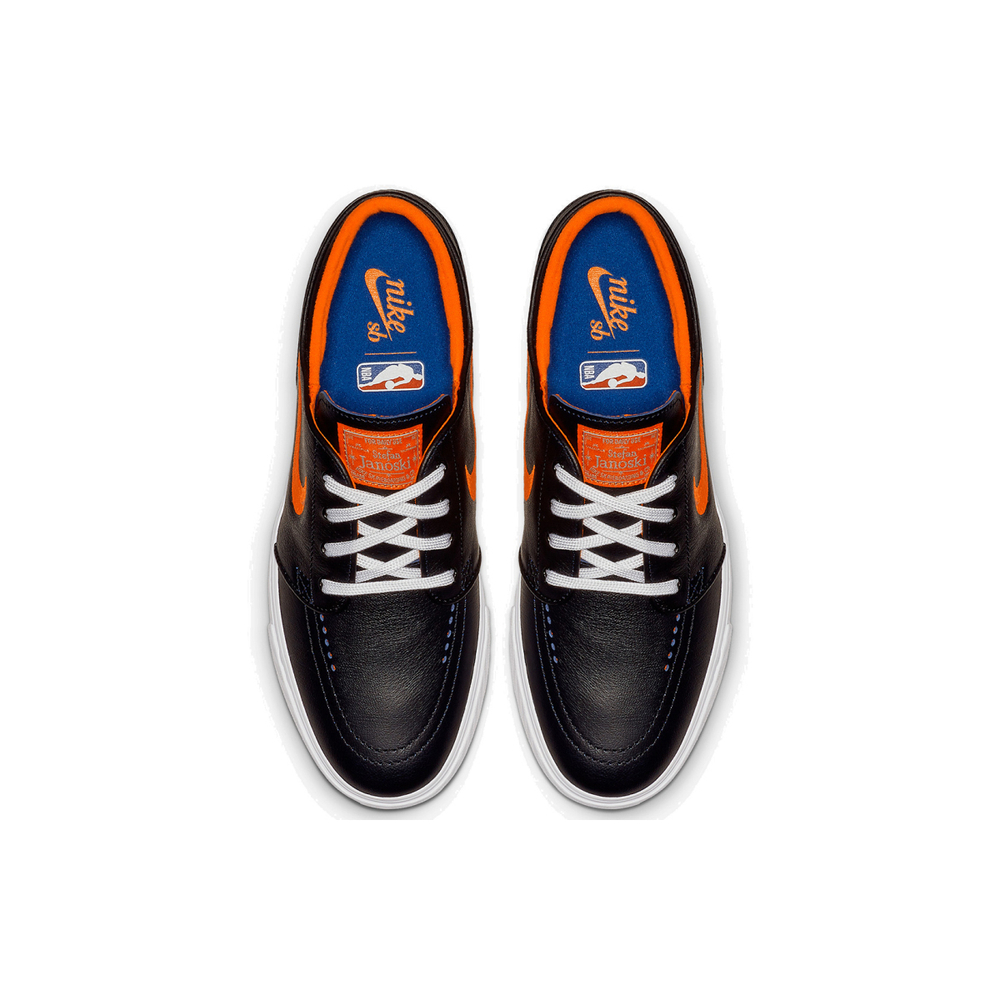 NBA x Nike SB Janoski Knicks