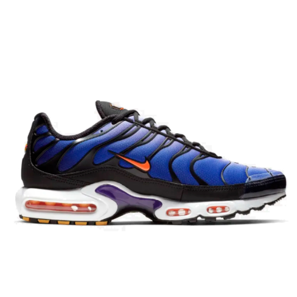 Nike Air Max Plus Midnight Purple