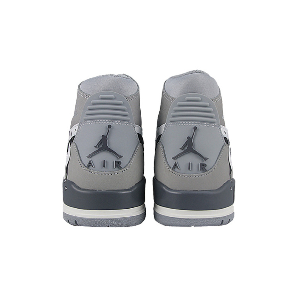 【 】 Jordan Legacy 312