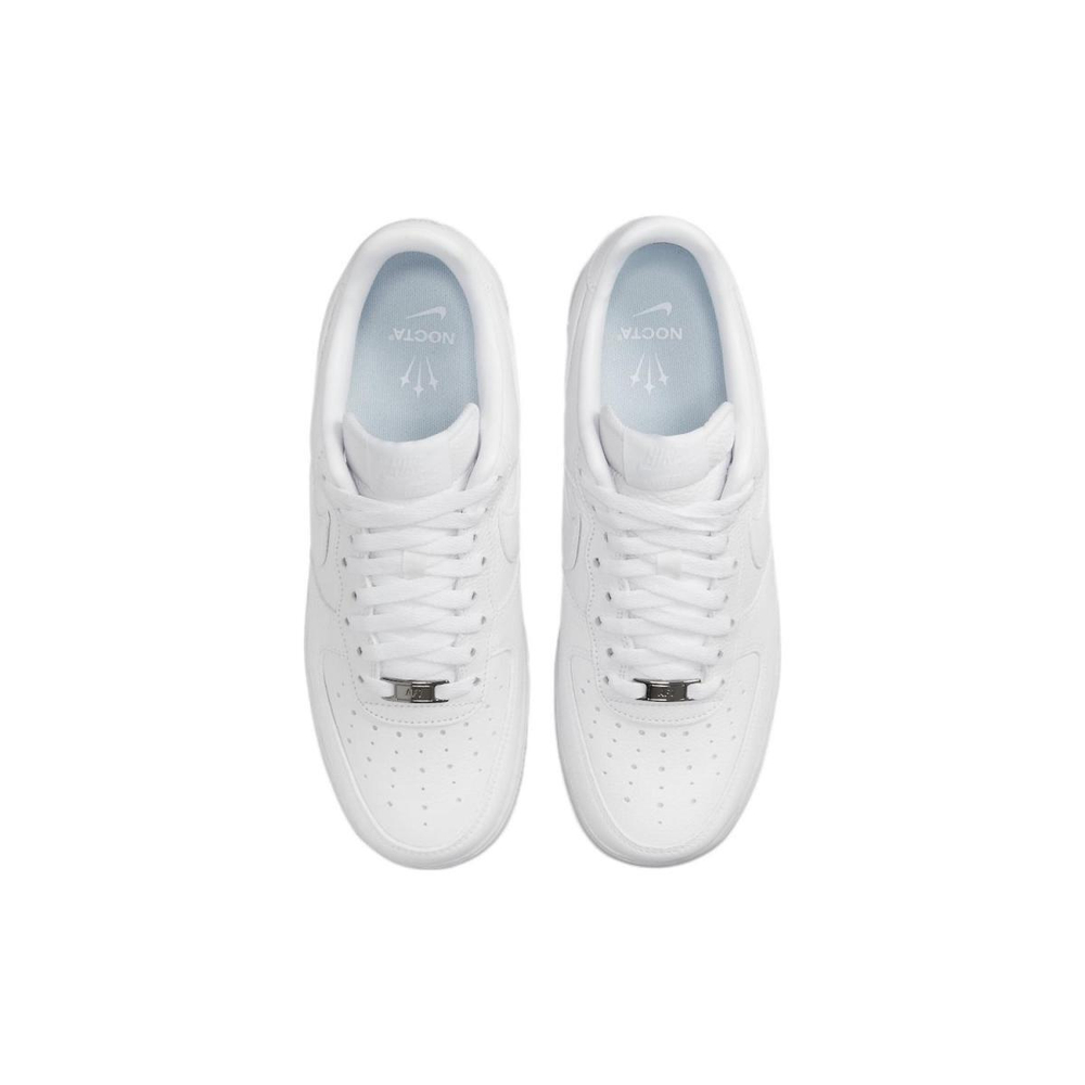 NOCTA x Nike Air Force 1 certified lover boy Drake