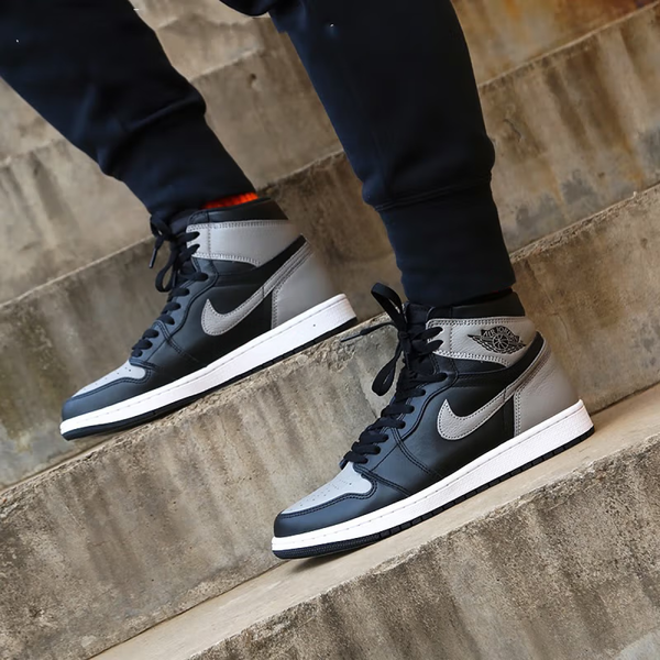 Jordan Air Jordan 1 Retro High Shadow 2018