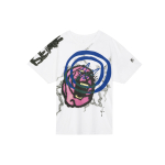 Travis Scott Cactus Jack x Fragment Design T