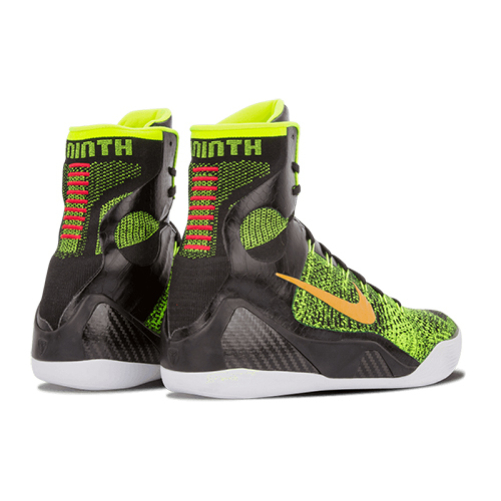 Nike Kobe 9 Elite Victory Restored 9
