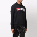 DIESEL SS22 Logo
