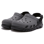 Crocs Duet Max Ⅱ reflective clog EVA