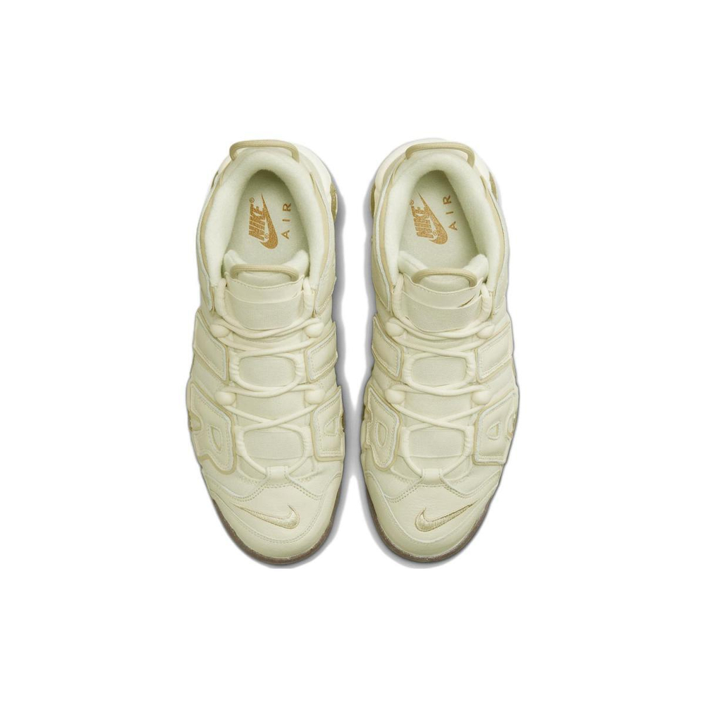 Nike Air More Uptempo "Coconut Milk