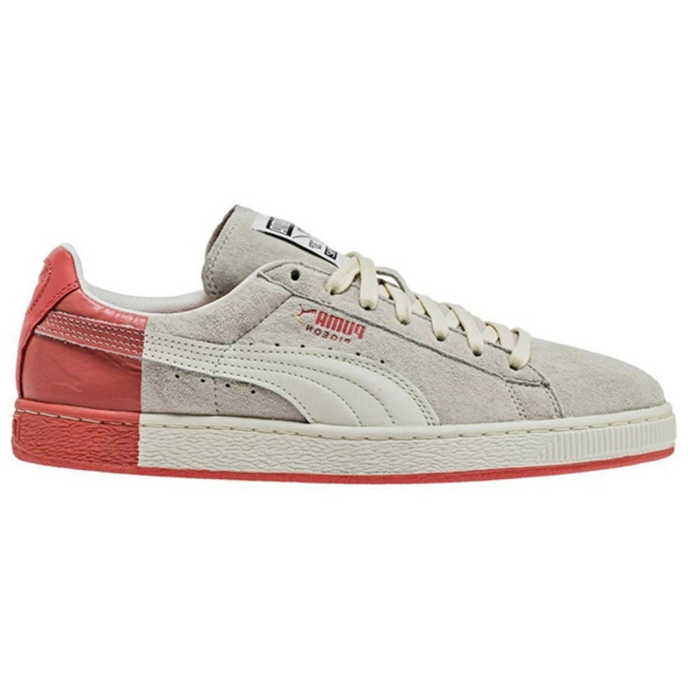 PUMA Suede