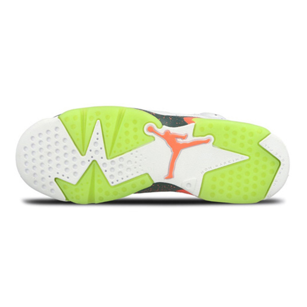 Jordan Air Jordan 6 Retro Bright Mango
