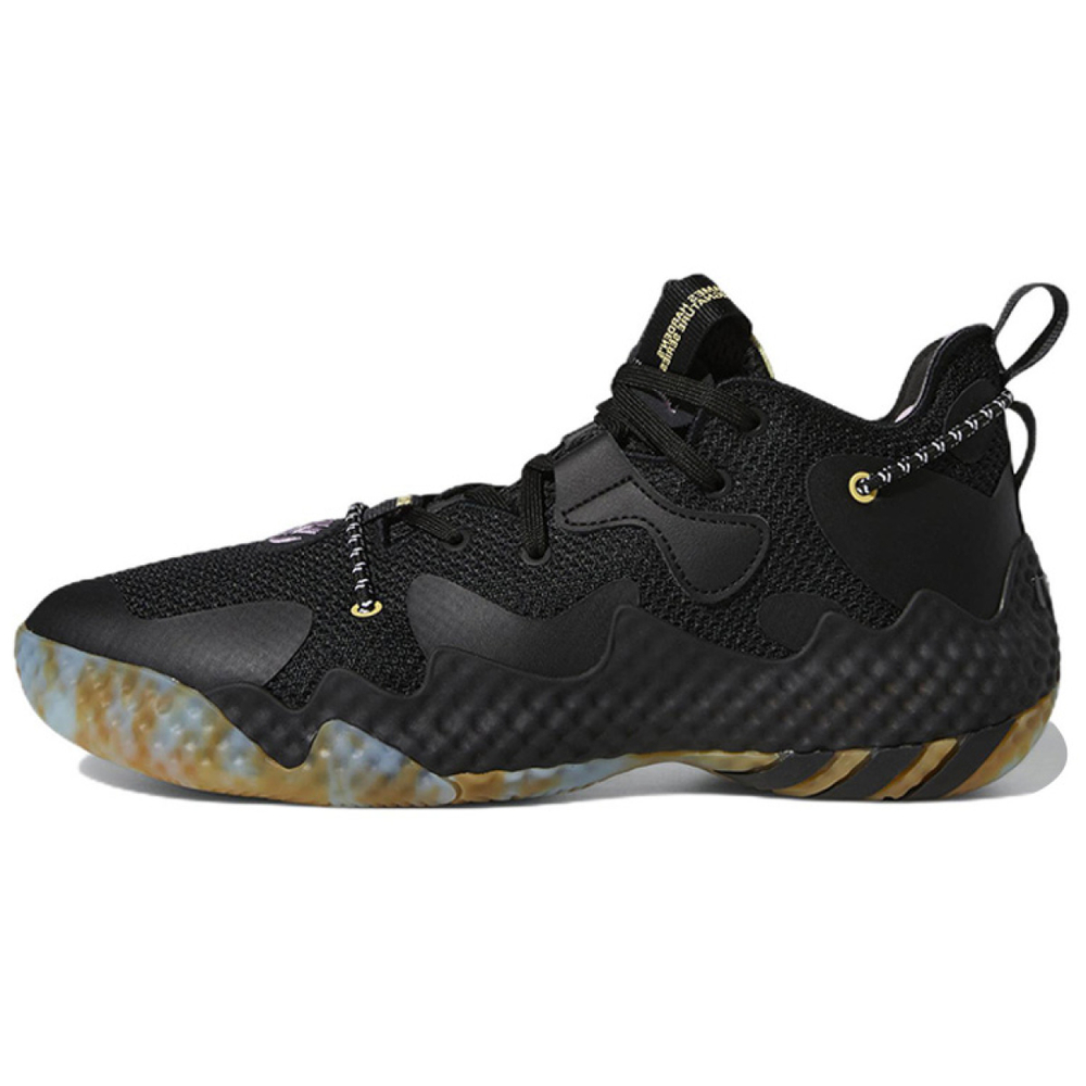Adidas Harden Vol.6 6