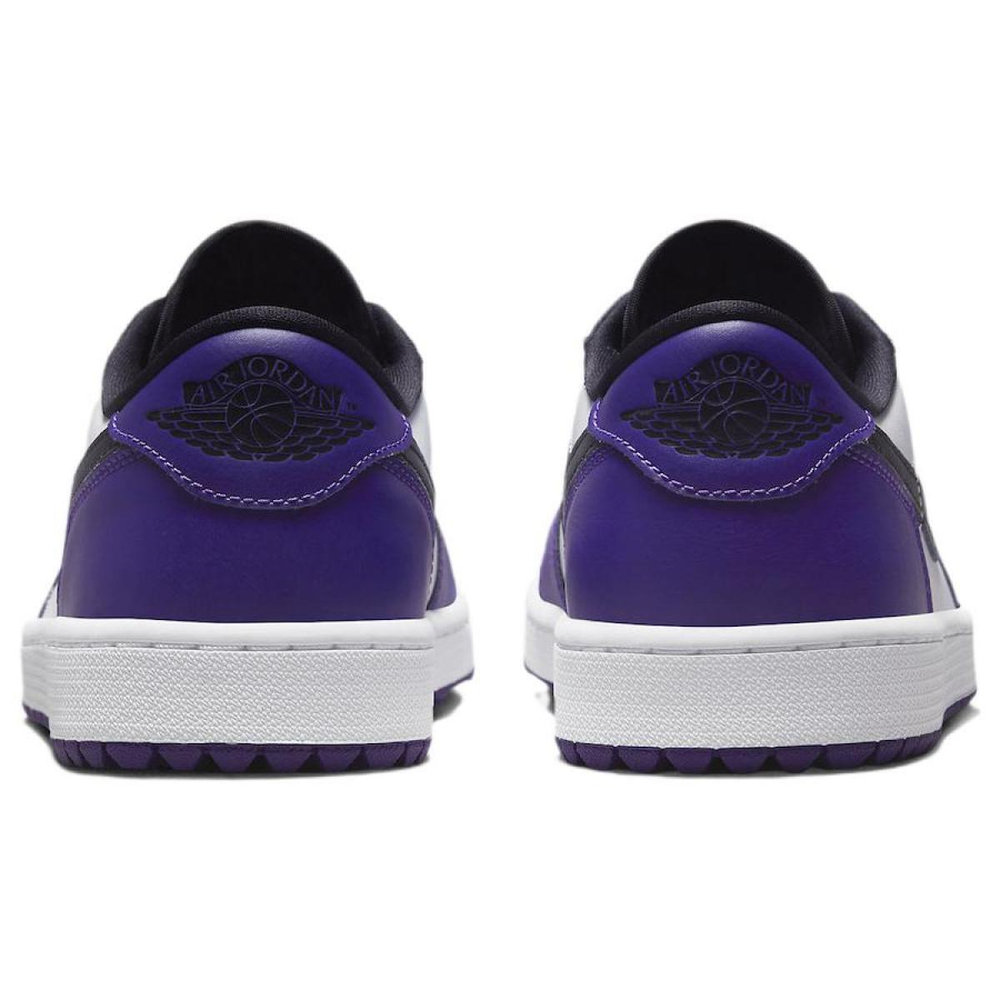 Jordan Air Jordan 1 Low Golf "Court Purple"