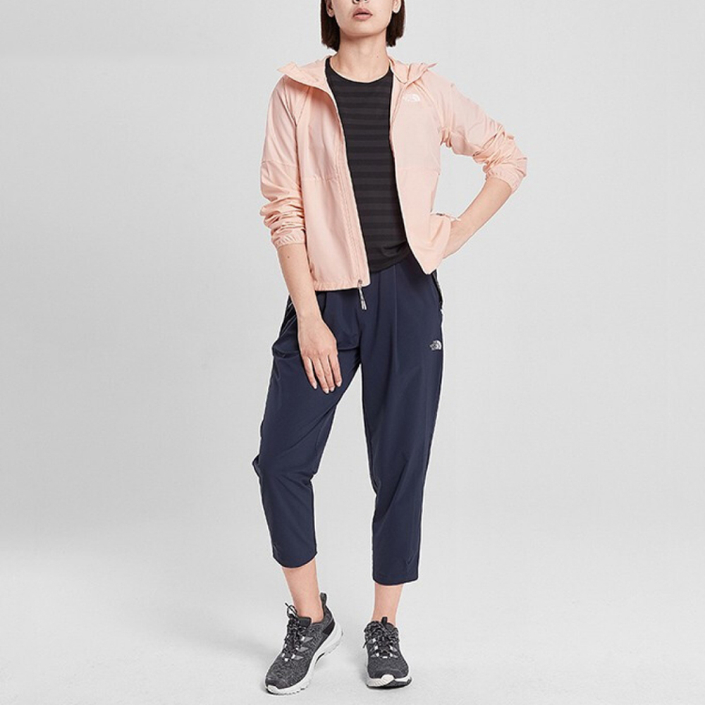 THE NORTH FACE