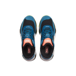 PUMA Storm Stitching