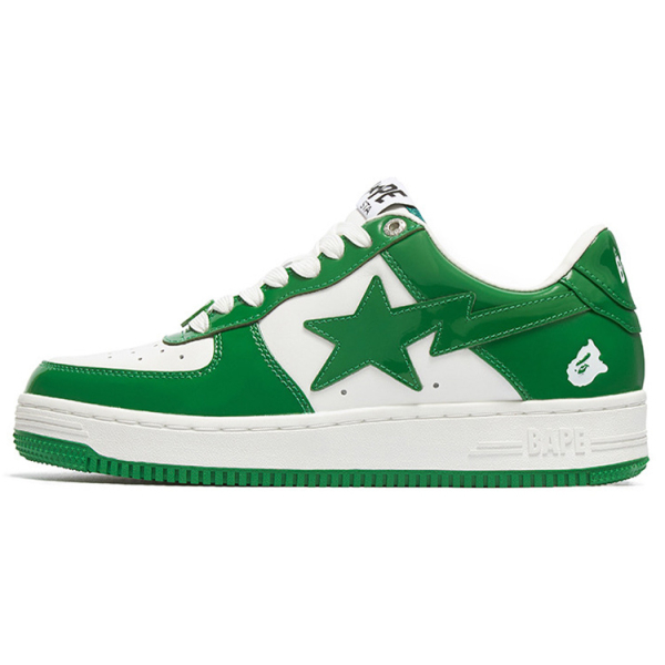 A BATHING APE STA