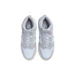 Nike Dunk High "Blue Tint"