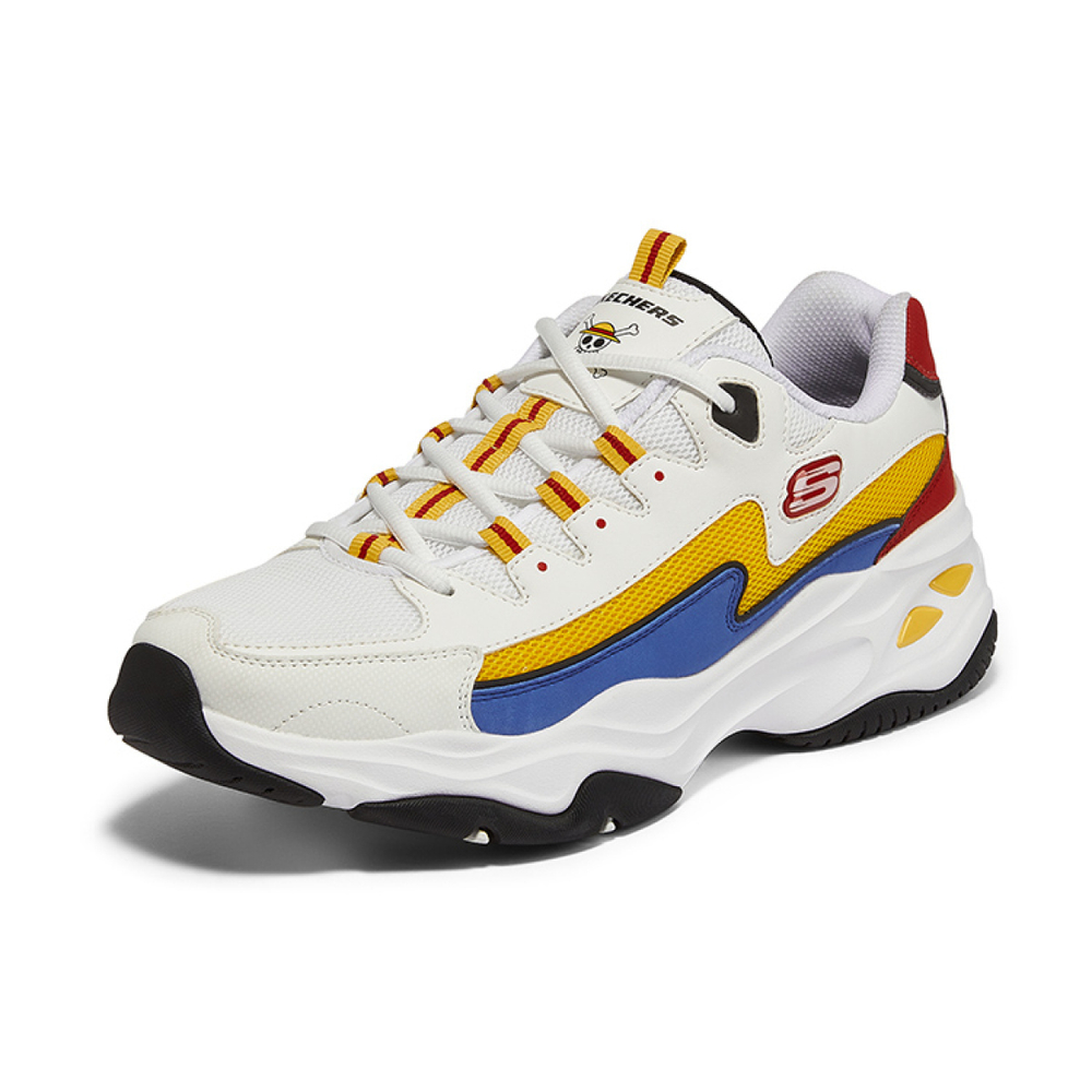 X Skechers D'LITES 4.0