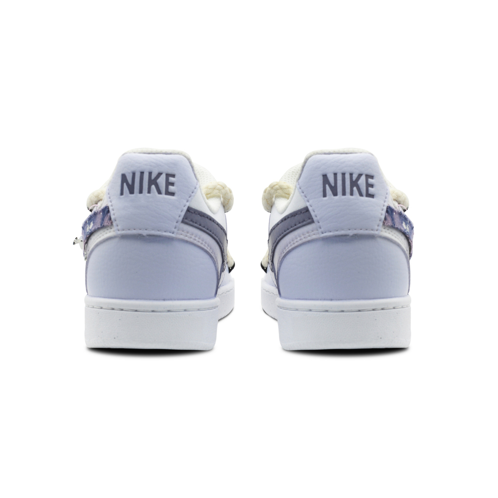 【 】 Nike Court Borough 1 Low